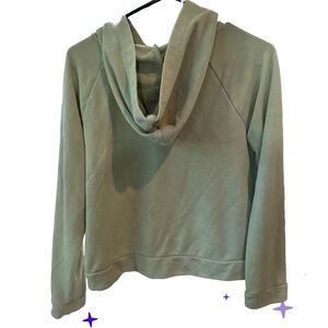 Green More Than Magic XL sweatshirt